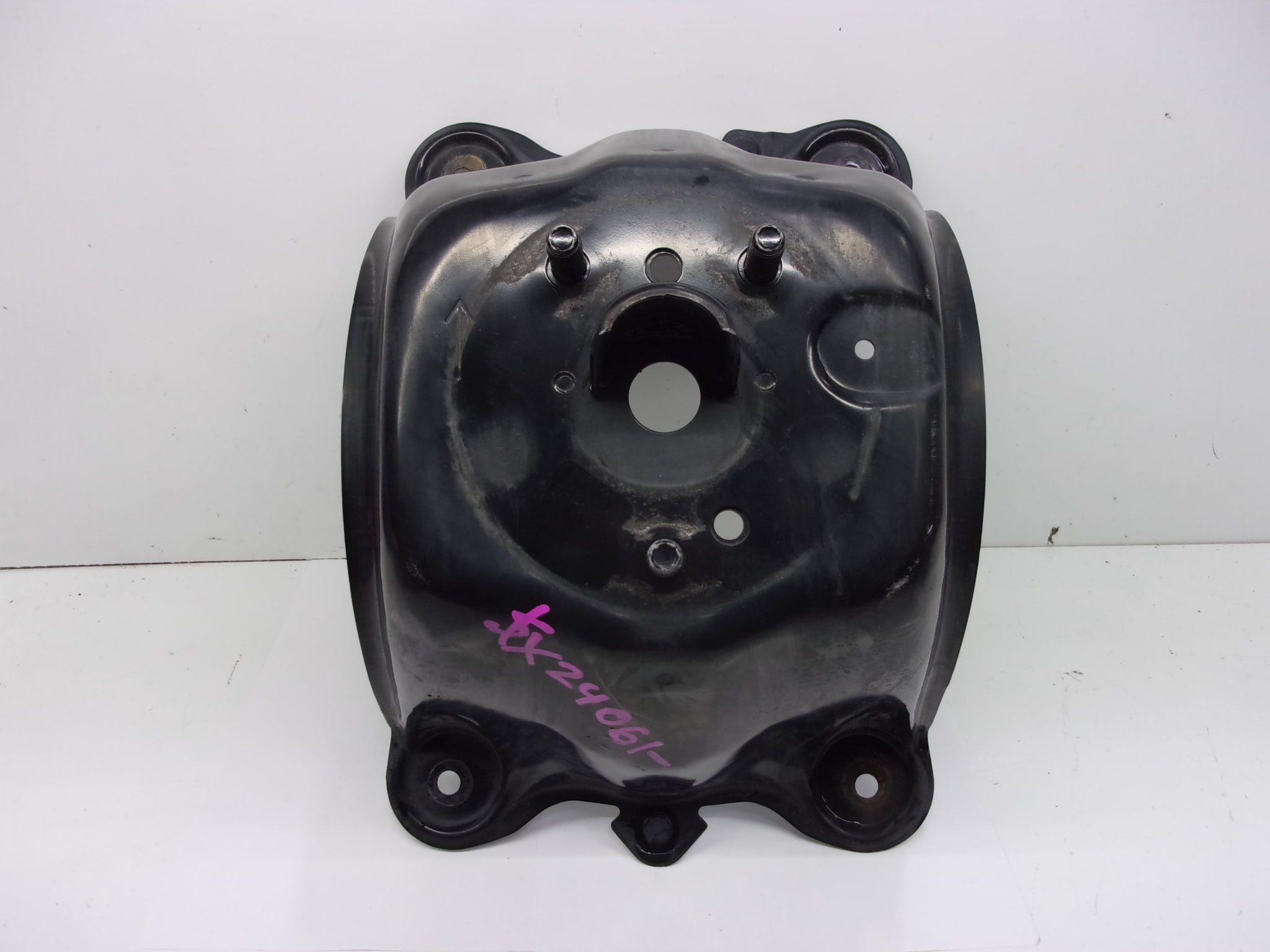 Pre-Owned 2009 Toyota Rav4 Inner Spare Tire Mount OEM - Verify Specific Vehicle Fitment In Description - (Good)
