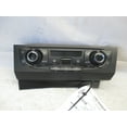 thumbnail image 1 of Pre-Owned 2010 2011 2012 Audi S4 AC Heater Temperature Control Unit OEM - Verify Specific Vehicle Fitment In Description - (Good), 1 of 1