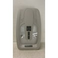 thumbnail image 1 of Pre-Owned 2010-2011 GMC Terrain Roof Mounted Console OEM LKQ - Verify Specific Vehicle Fitment In Description - (Good), 1 of 1