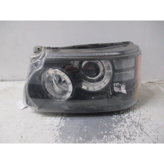 Pre-Owned 2010-2011 Land Rover Range Rover Sport Driver LH Head Light Lamp OEM (Good)