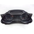thumbnail image 1 of Pre-Owned 2010-2012 Audi A4 MPH Speedometer Head Cluster 8K0920950H 93K OEM (Good), 1 of 1