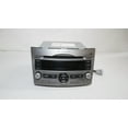 thumbnail image 1 of Pre-Owned 2010-2012 Subaru Legacy 6 Disc CD MP3 Player Radio Receiver PE605U6 OEM (Good), 1 of 1