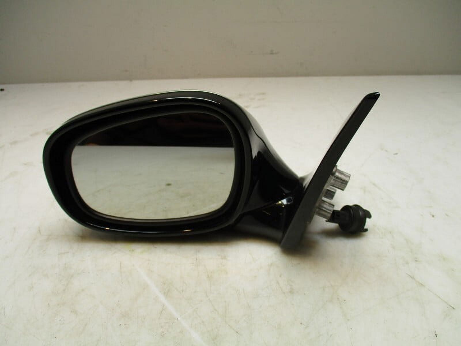 Pre-Owned 2010-2013 BMW 335i LH Driver Power Door Mirror OEM (Good)
