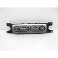 thumbnail image 1 of Pre-Owned 2010-2013 Land Rover Range Rover Sport Navigation Radio Control Panel OEM - Verify Specific Vehicle Fitment In Description - (Good), 1 of 3