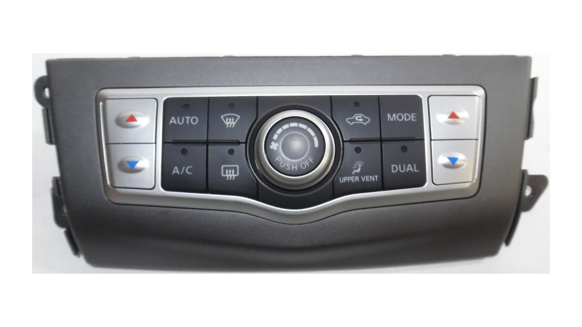 Pre-Owned 2010-2014 Nissan Murano Auto Dual Climate AC Heater Temperature Control OEM (Good)