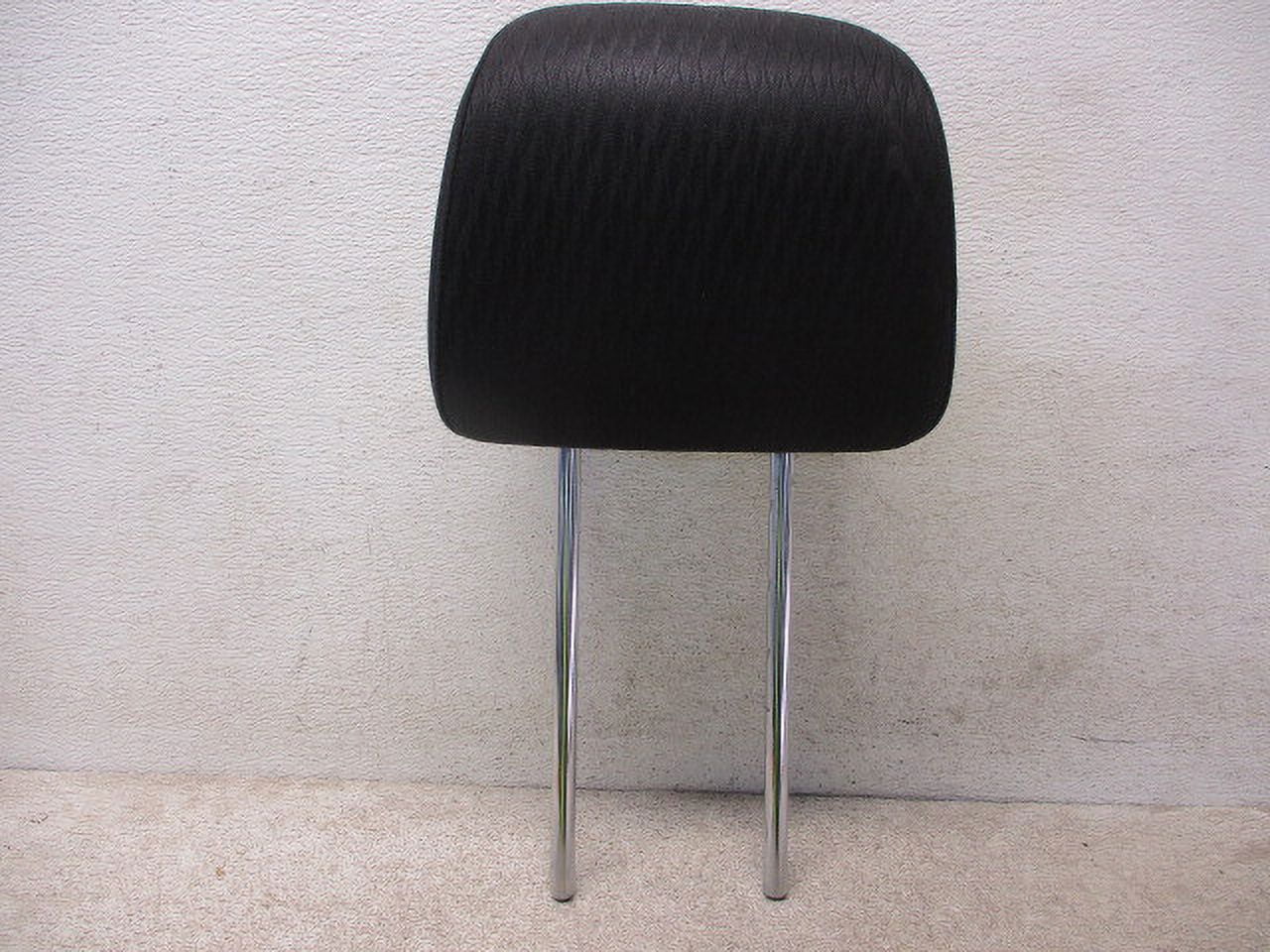 Pre-Owned 2010-2014 Subaru Legacy Driver LH Front Headrest OEM LKQ (Good)
