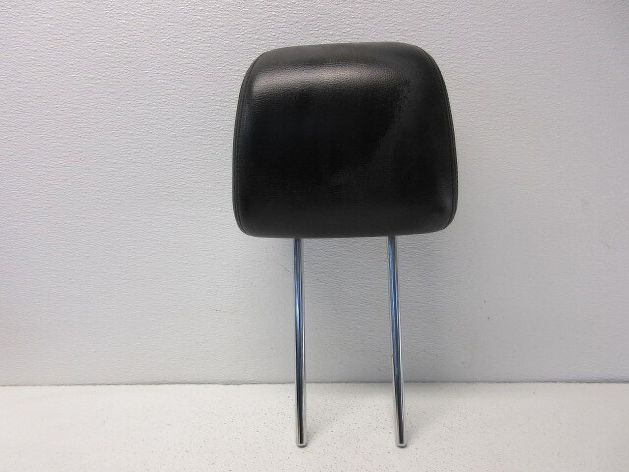 Pre-Owned 2010-2014 Subaru Legacy Driver LH Headrest OEM LKQ (Good)
