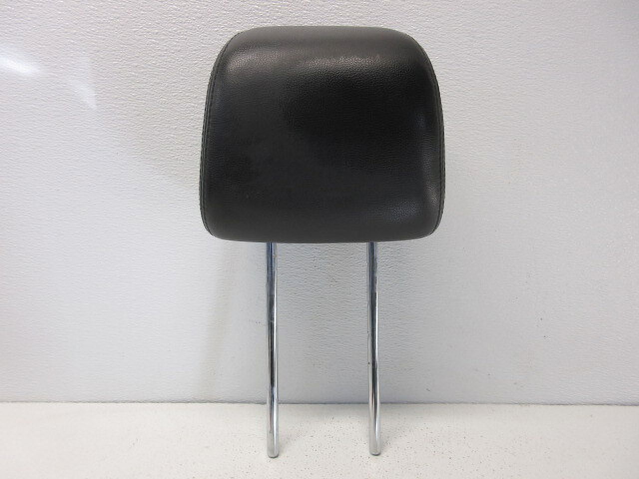 Pre-Owned 2010-2014 Subaru Legacy Passenger RH Front Headrest OEM LKQ (Good)