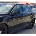 thumbnail image 1 of Pre-Owned 2010-2019 Ford Taurus Driver LH Power Heated Door Mirror OEM LKQ - Verify Specific Vehicle Fitment In Description - (Good), 1 of 1