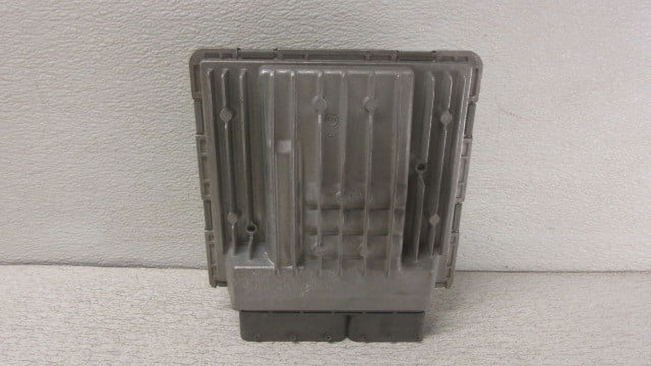 Pre-Owned 2010 BMW 328 Series Electronic Engine Control Computer ECU ECM 7624052 OEM LKQ (Good)