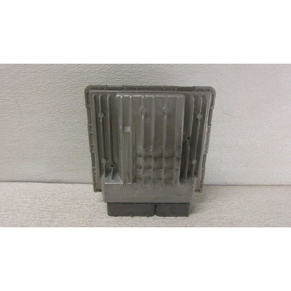 Pre-Owned 2010 BMW 328 Series Electronic Engine Control Computer ECU ECM 7624052 OEM LKQ (Good)