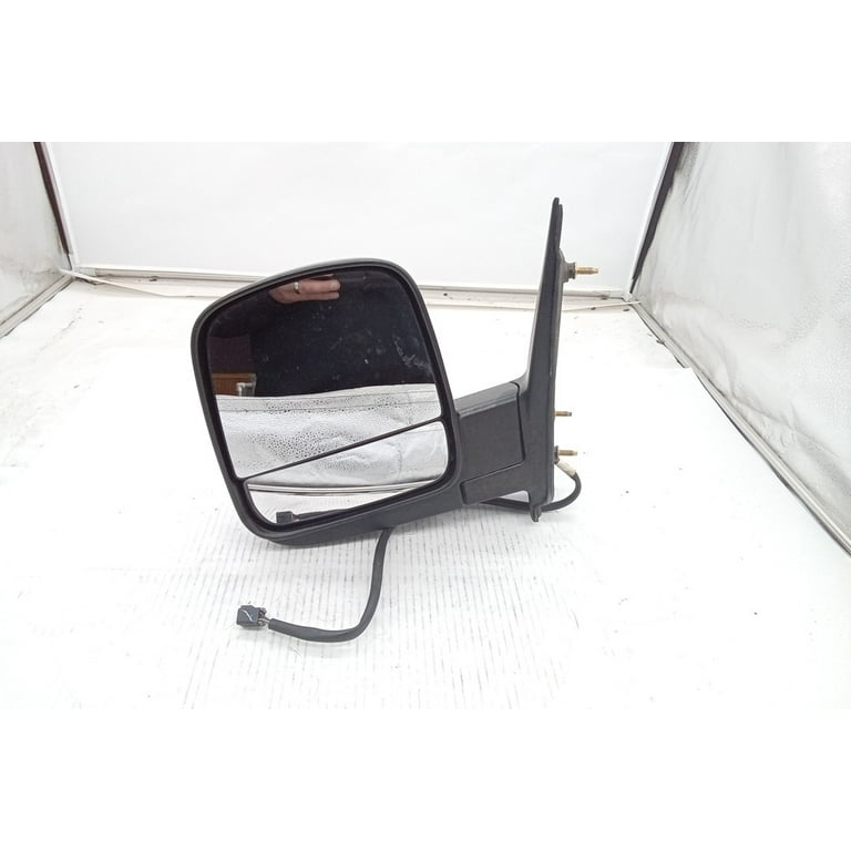 Pre-Owned 2010 Chevrolet Express 3500 Driver LH Side View