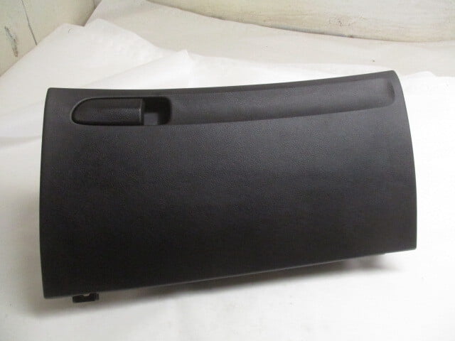 Pre-Owned 2010 Honda Civic Black Glovebox Glove Box Assembly OEM LKQ - Verify Specific Vehicle Fitment In Description - (Good)