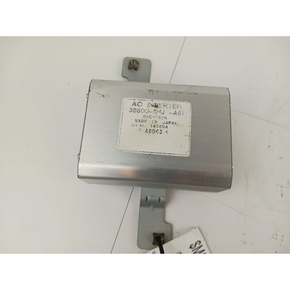 Pre-Owned 2010 Honda Odyssey AC Inverter Module OEM (Good)