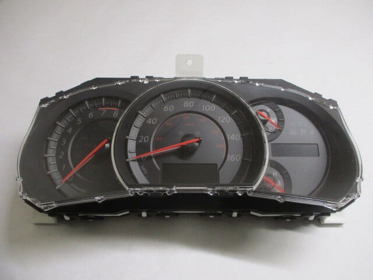 Pre-Owned 2010 Nissan Murano 3.5L Speedometer Speedo Cluster MPH 156K OEM LKQ (Good)