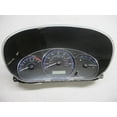 thumbnail image 1 of Pre-Owned 2010 Subaru Forester Speedometer Speedo Cluster MPH 118K OEM LKQ (Good), 1 of 1