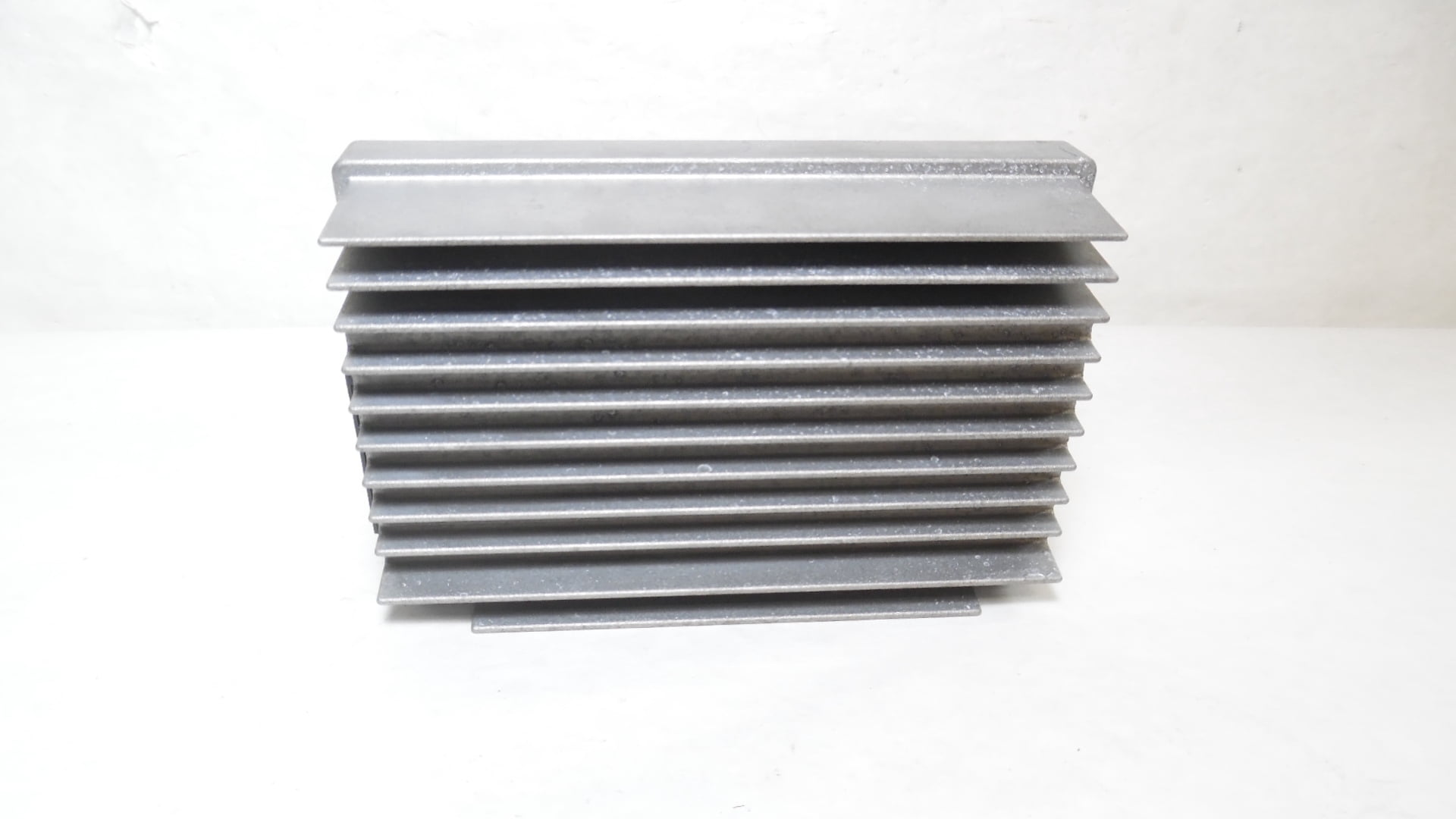 Pre-Owned 2011 2012 2013 2014 BMW X3 Audio Amplifier Amp HiFi System OEM - Verify Specific Vehicle Fitment In Description - (Good)