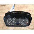 thumbnail image 1 of Pre-Owned 2011 2012 2013 BMW X5 Speedometer Speedo Cluster 73K OEM - Verify Specific Vehicle Fitment In Description - (Good), 1 of 4