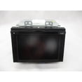 thumbnail image 1 of Pre-Owned 2011 2012 2013 Kia Optima AM FM CD Navigation Display Screen OEM LKQ - Verify Specific Vehicle Fitment In Description - (Good), 1 of 5