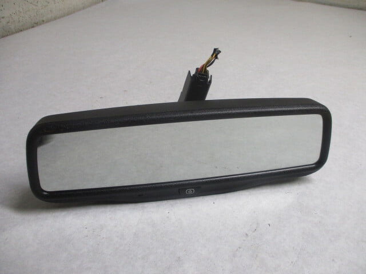 Pre-Owned 2011 2012 2013 Kia Sorento Rear View Mirror w/Automatic Dimming OEM LKQ (Good)