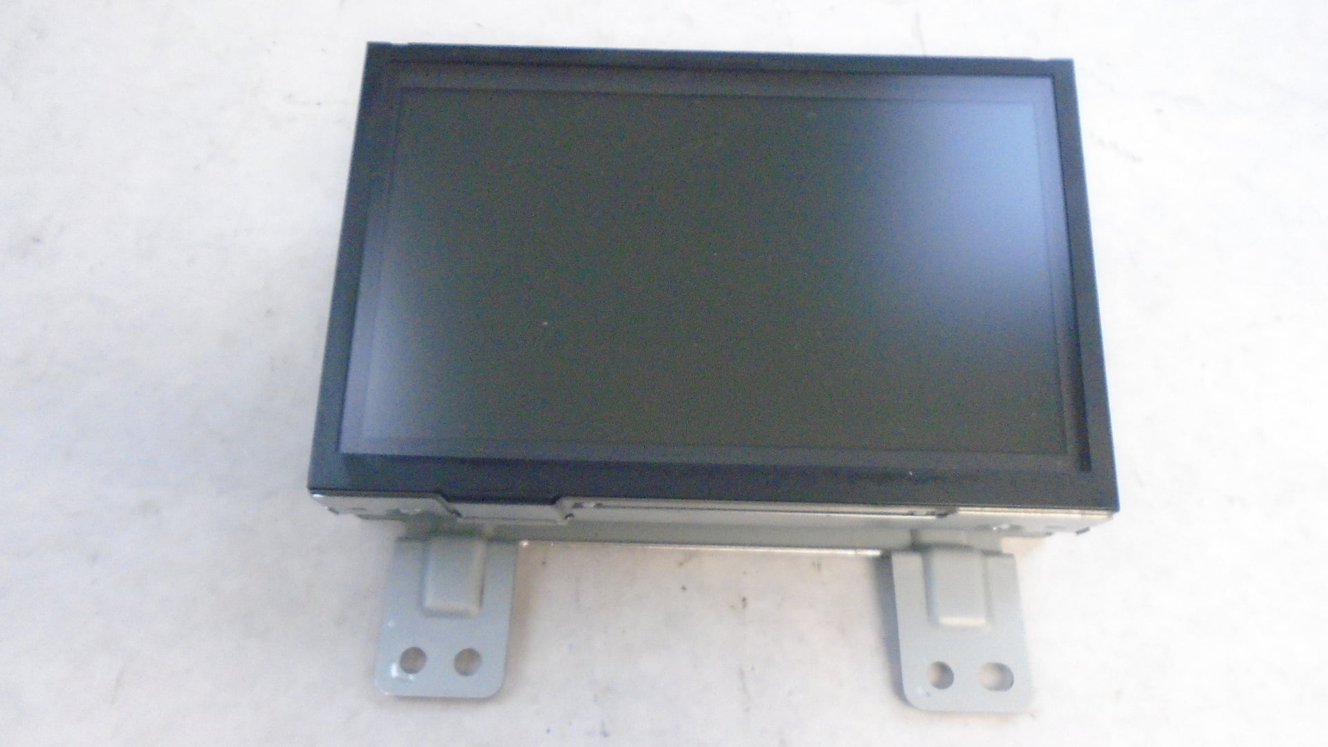 Pre-Owned 2011 2012 2013 Nissan Murano Dash Navigation Driver Display 28091-1BU0A OEM LKQ (Good)