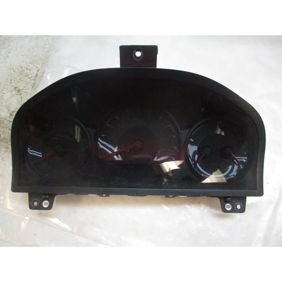 Pre-Owned 2011-2012 Ford Fusion Speedometer Head Cluster 72k OEM - Verify Specific Vehicle Fitment In Description - (Good)