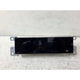 thumbnail image 1 of Pre-Owned 2011-2012 Ford Mustang Display Screen OEM LKQ - Verify Specific Vehicle Fitment In Description - (Good), 1 of 1
