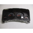 thumbnail image 1 of Pre-Owned 2011 2012 Jeep Compass Patriot Speedometer Speedo Cluster MPH 27K OEM LKQ (Good), 1 of 1
