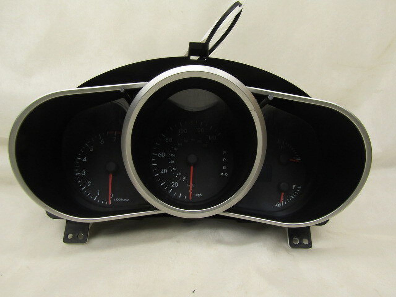Velocímetro tablero de instrumentos Mazda CX-7 2011 2012 usado OEM LKQ (Buen estado)