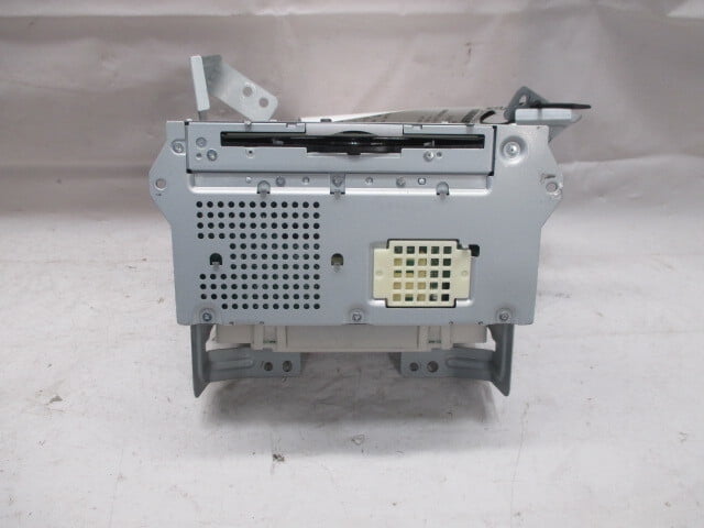 Pre-Owned 2011 2012 Nissan Murano AM FM CD Radio Receiver w/Navigation OEM (Good)