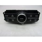 Pre-Owned 2011-2013 Hyundai Equus Radio Control Panel Controller OEM (Good)
