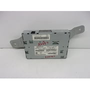 Pre-Owned 2011-2014 Acura TSX Sirius Satellite Radio Receiver Module 39820-TL2-A61 OEM (Good)