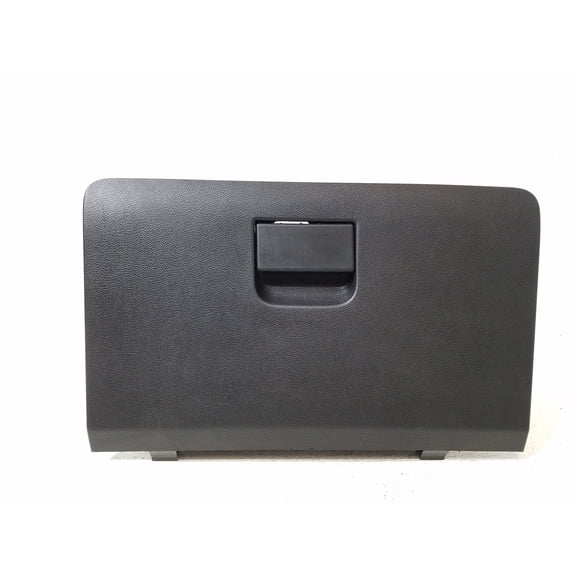 Pre-Owned 2011-2014 Chrysler 200 Glove Box Assembly OEM LKQ - Verify Specific Vehicle Fitment In Description - (Good)