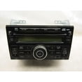 thumbnail image 1 of Pre-Owned 2011-2014 Nissan Juke AM FM CD Radio Receiver OEM LKQ - Verify Specific Vehicle Fitment In Description - (Good), 1 of 1