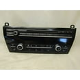 thumbnail image 1 of Pre-Owned 2011-2015 BMW 740i Audio Temperature Control OEM LKQ - Verify Specific Vehicle Fitment In Description - (Good), 1 of 1