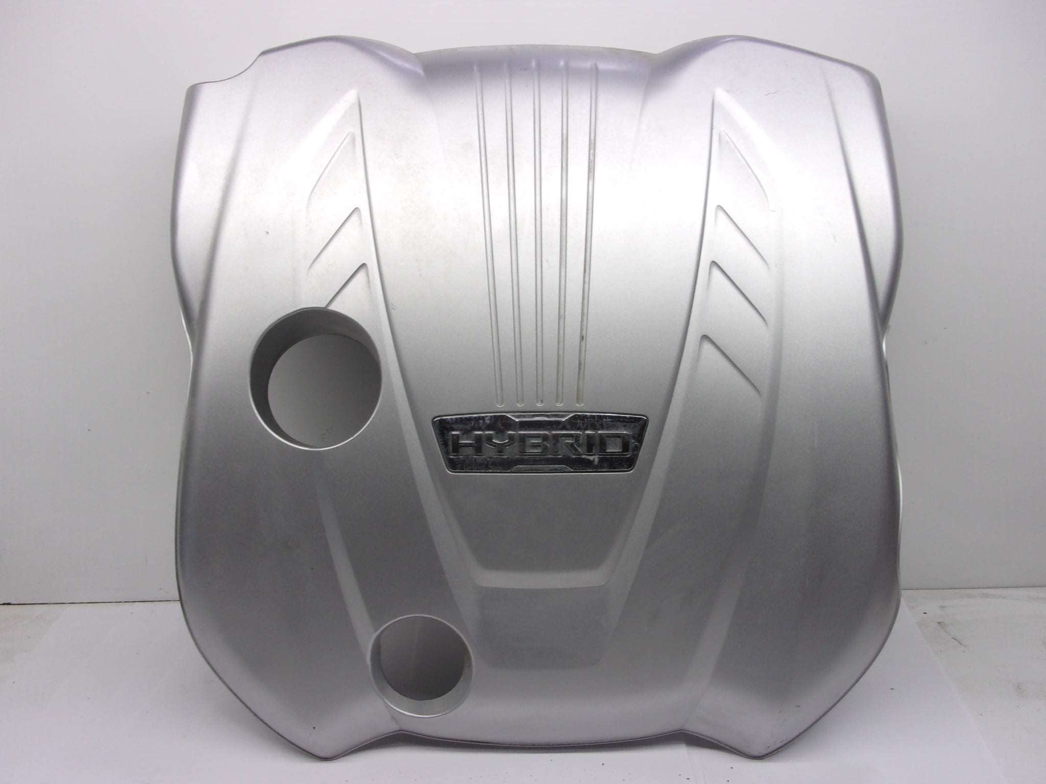 Pre-Owned 2011-2016 Kia Optima Hybrid Upper Engine Cover OEM - Verify Specific Vehicle Fitment In Description - (Good)