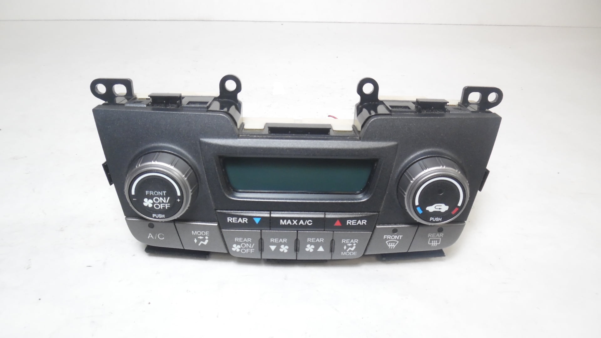 Pre-Owned 2011-2017 Honda Odyssey LX Manual Climate AC Heater Temperature Control OEM (Good)