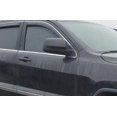 thumbnail image 1 of Pre-Owned 2011-2022 Grand Cherokee Black Passenger RH Power Heated Door Mirror OEM LKQ - Verify Specific Vehicle Fitment In Description - (Good), 1 of 1
