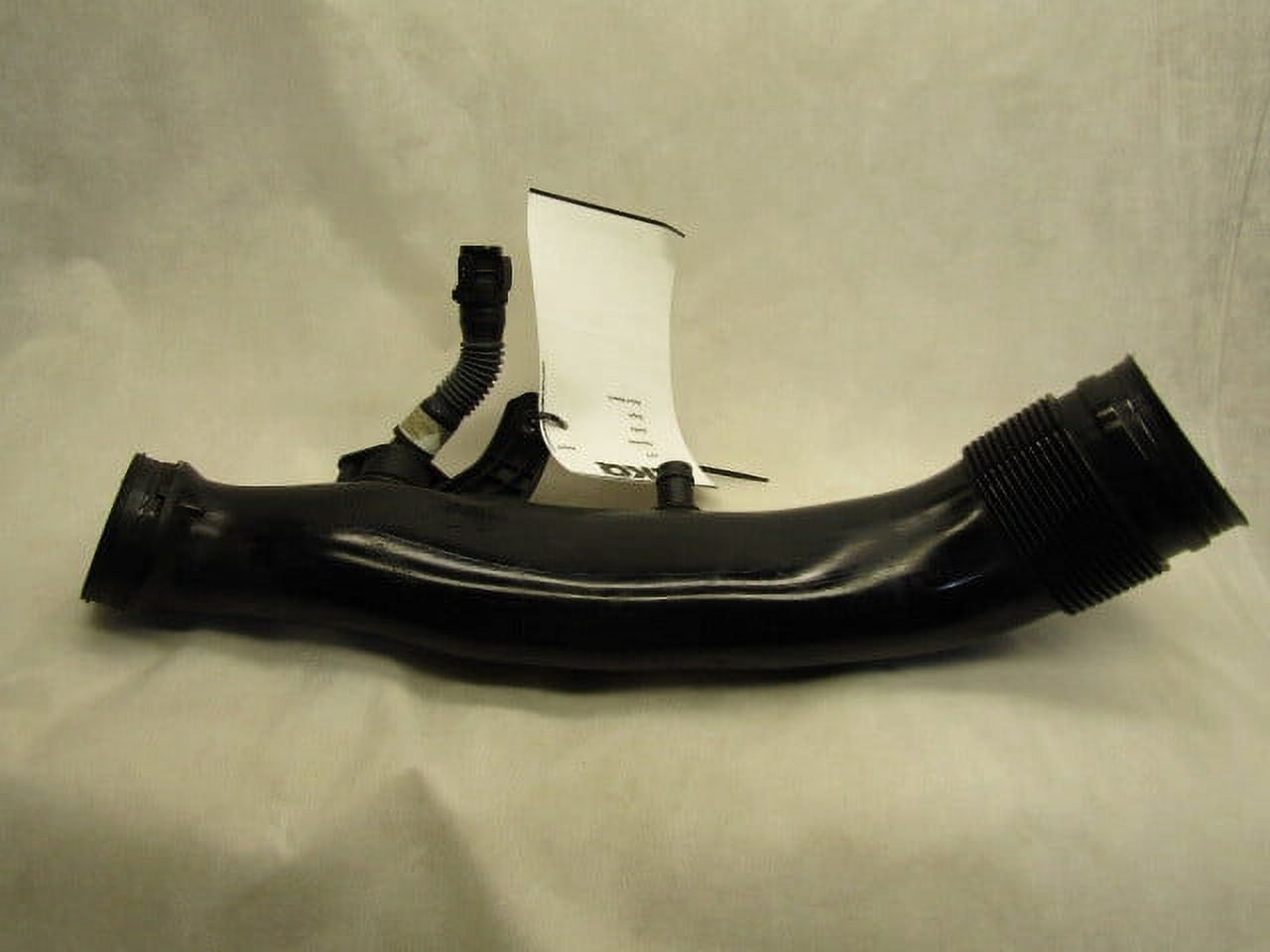 Pre-Owned 2011 BMW 535i 3.0L Air Intake Tube OEM LKQ - Verify Specific Vehicle Fitment In Description - (Good)