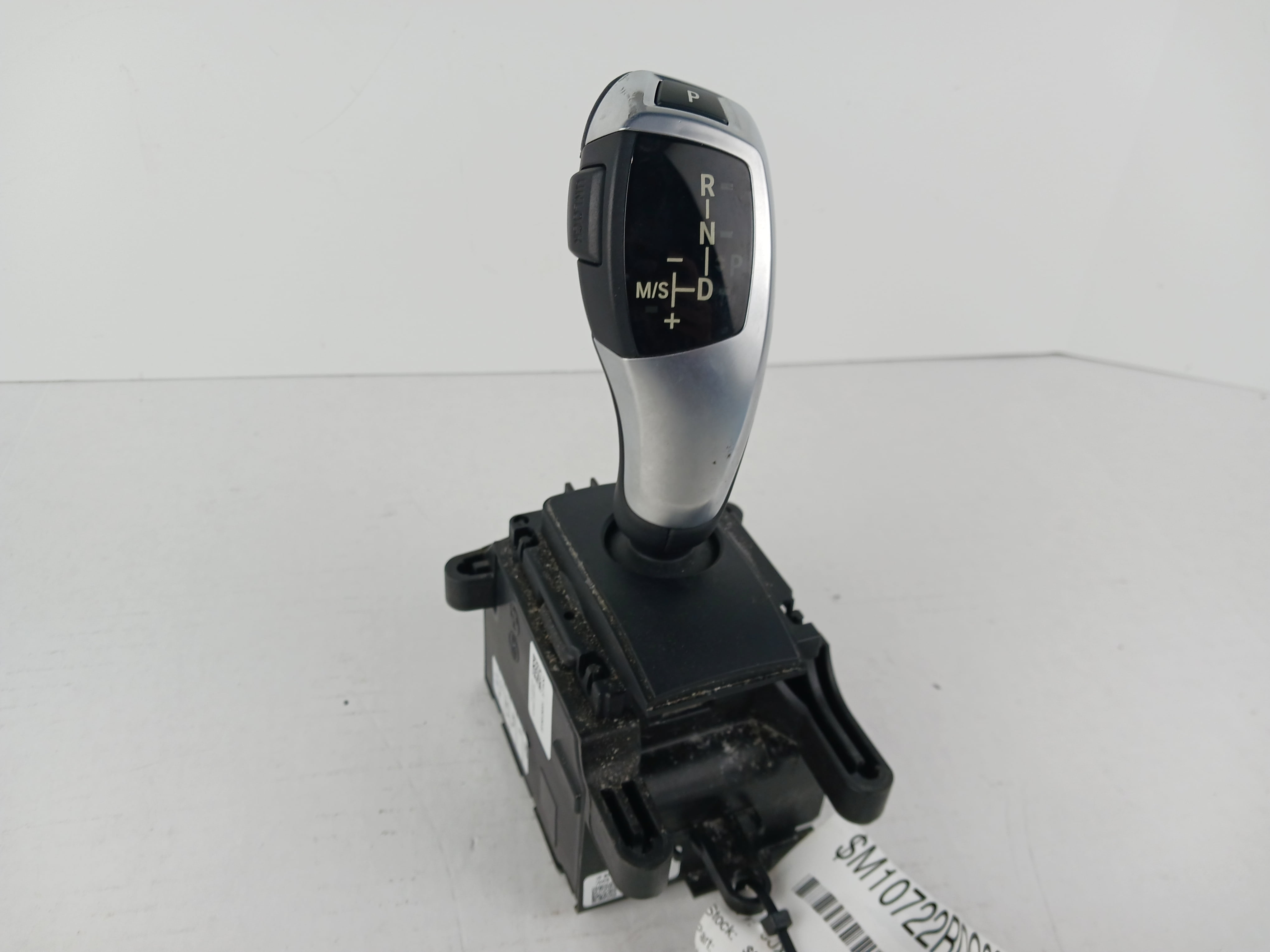 Pre-Owned 2011 BMW X3 Automatic Floor Shifter Assembly OEM (Good)