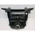 thumbnail image 1 of Pre-Owned 2011 Honda Odyssey AM FM CD Radio Receiver 1PU0 OEM LKQ - Verify Specific Vehicle Fitment In Description - (Good), 1 of 1