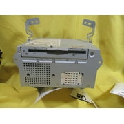 Pre-Owned 2011 Infiniti M37 Radio Receiver OEM - Verify Specific Vehicle Fitment In Description - (Good)