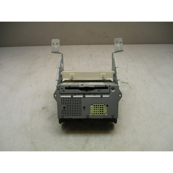 Pre-Owned 2011 Infiniti QX56 Radio Receiver CD Player OEM - Verify Specific Vehicle Fitment In Description - (Good)