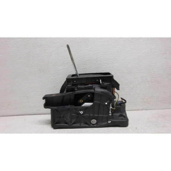 Pre-Owned 2011 Jeep Grand Cherokee Floor Shift Assembly OEM LKQ - Verify Specific Vehicle Fitment In Description - (Good)