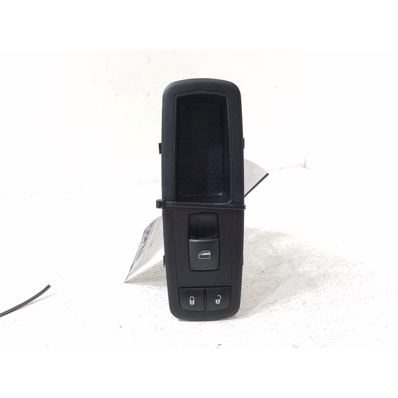 Pre-Owned 2011 Jeep Liberty Front Passenger RH Power Window Door Lock Switch OEM LKQ (Good)