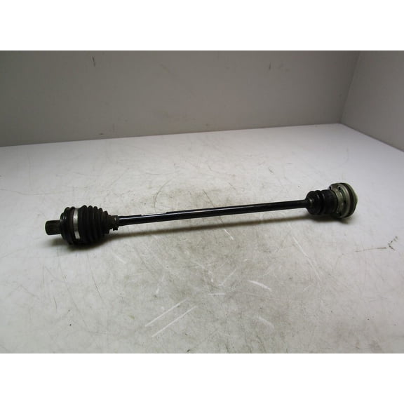 Pre-Owned 2011 Lamborghini Gallardo RH Front Axle Shaft CV OEM - Verify Specific Vehicle Fitment In Description - (Good)