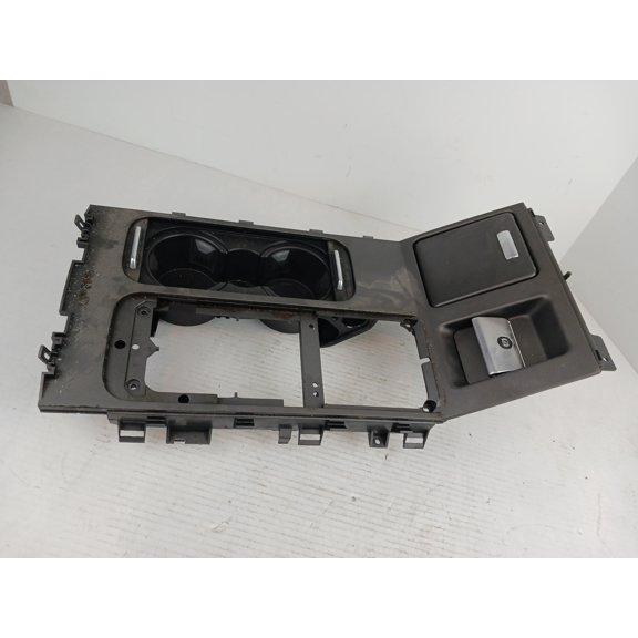 Pre-Owned 2011 Land Rover Range Rover Floor Shifter Bezel OEM (Good)