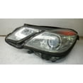 thumbnail image 1 of Pre-Owned 2011 Mercedes-Benz E Class Driver Head Light Lamp OEM LKQ (Good), 1 of 1