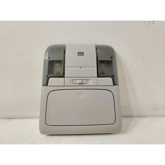 Pre-Owned 2011 Subaru Legacy Roof Overhead Console OEM LKQ (Good)