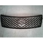 Pre-Owned 2011 Suzuki Kizashi Upper Grille OEM (Good)